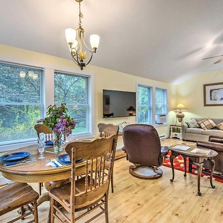 Charming Retreat Near Downtown Frankfort And Beaches Екстер'єр фото