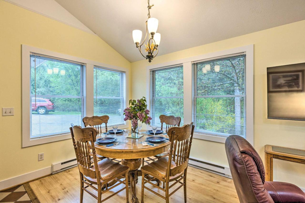 Charming Retreat Near Downtown Frankfort And Beaches Екстер'єр фото