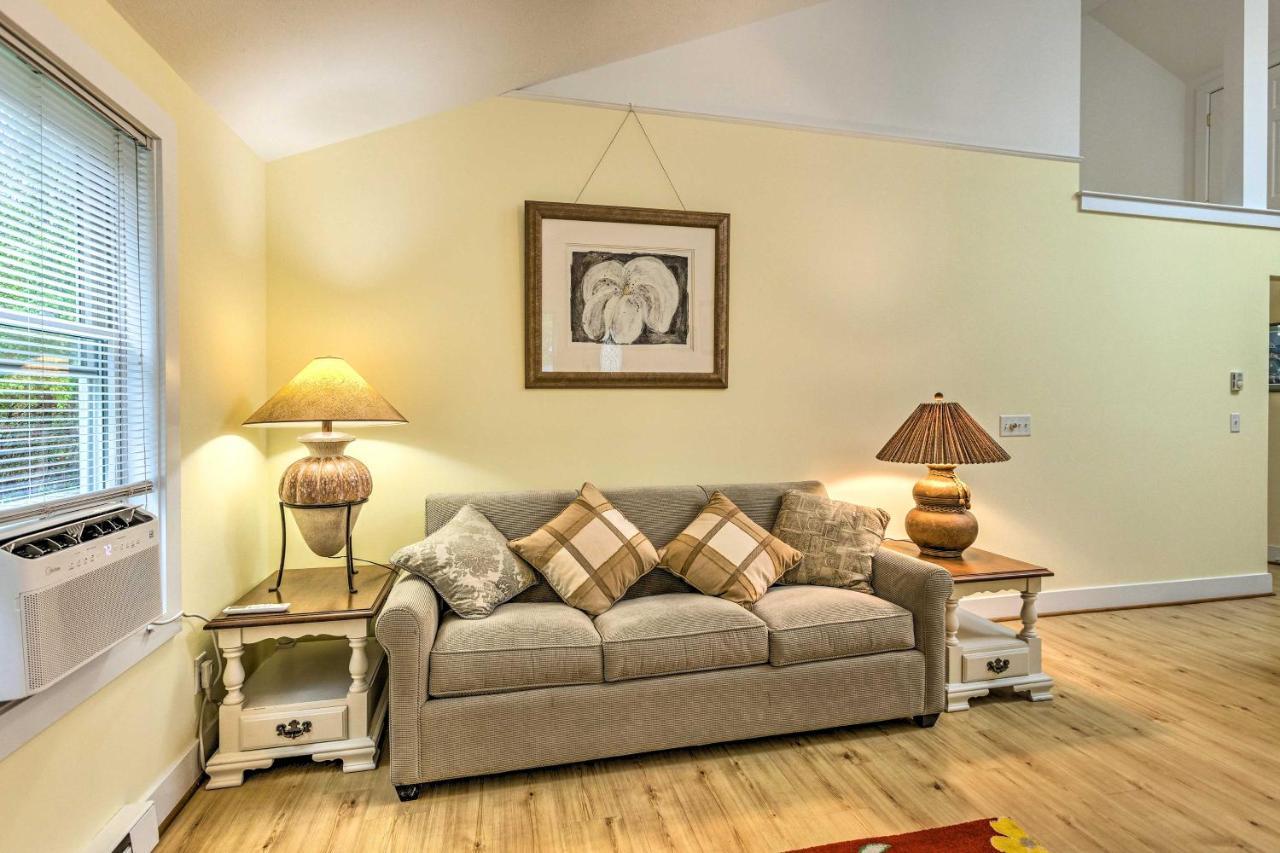 Charming Retreat Near Downtown Frankfort And Beaches Екстер'єр фото